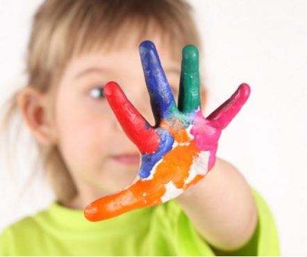 Ouverture de la Microcrèche !
