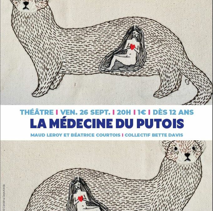 26 Septembre : Les Belles Sorties