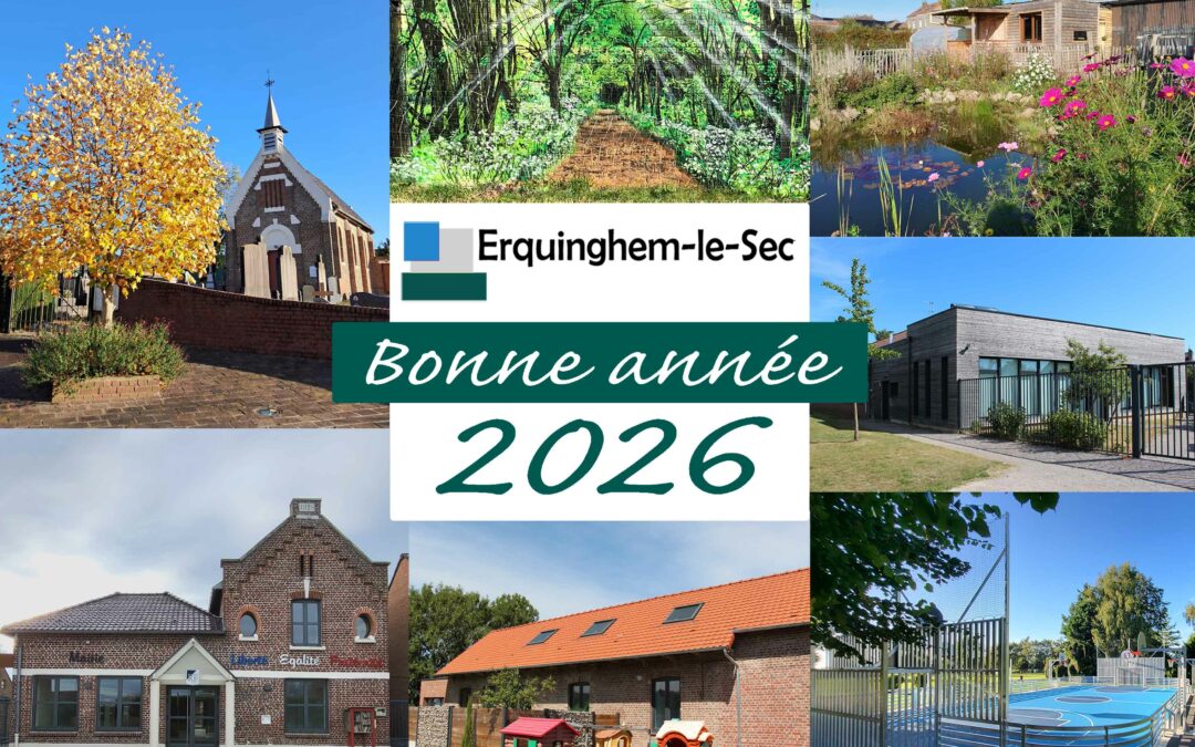 16 janvier : Cérémonie des voeux